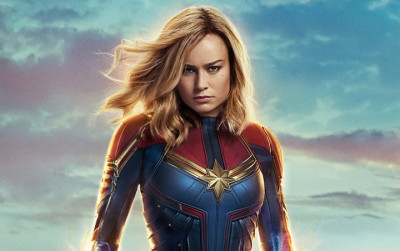 4 Team-up Hero Epic yang Pernah Dilakukan Captain Marvel thumbnail
